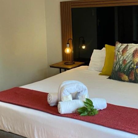Bothabelo Bed And Breakfast Phalaborwa Exterior photo