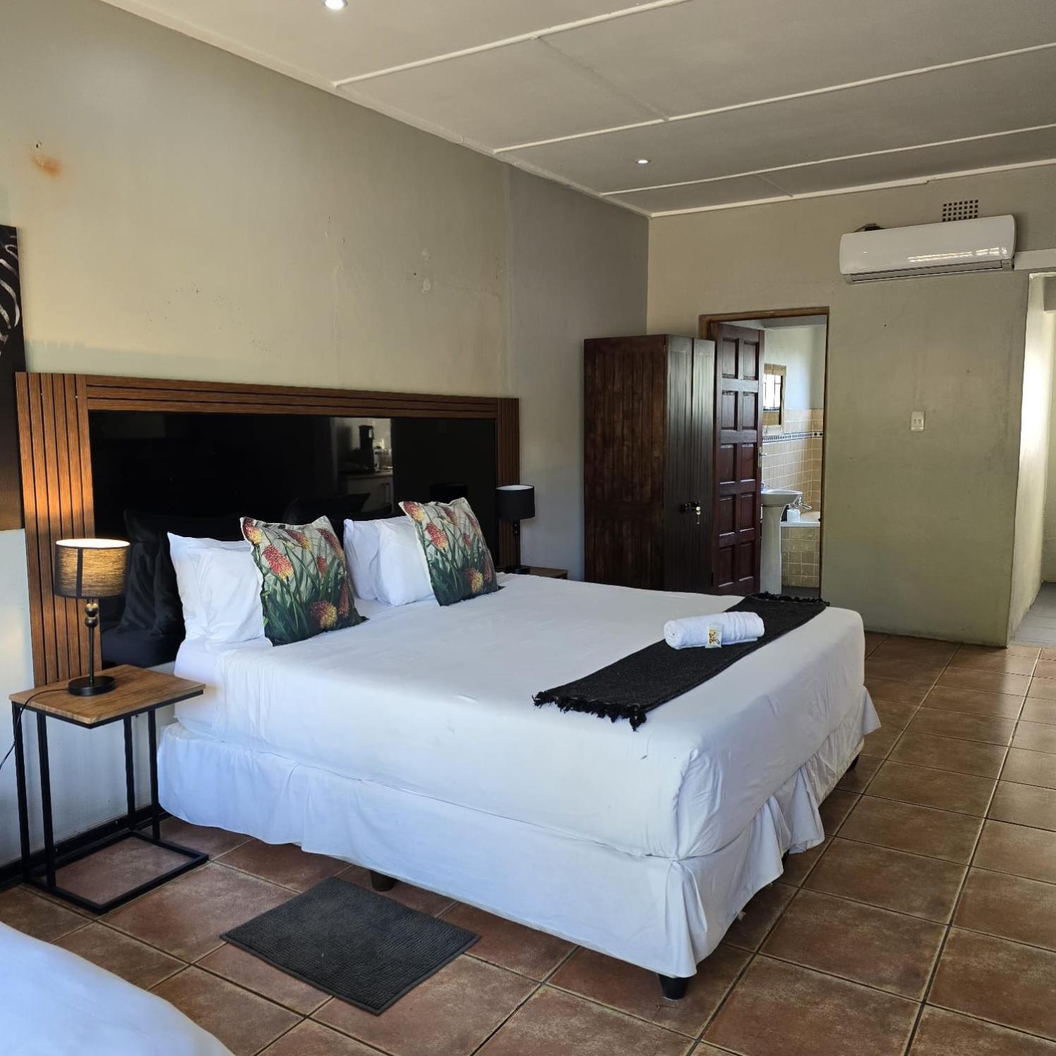 Bothabelo Bed And Breakfast Phalaborwa Exterior photo